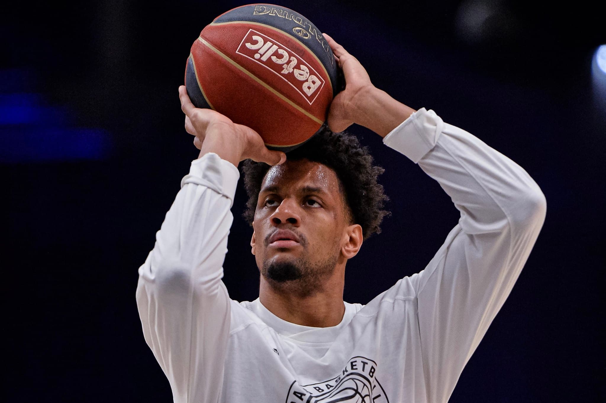 Axel Toupane du Paris Basketball aux Metropolitans 92 ?
