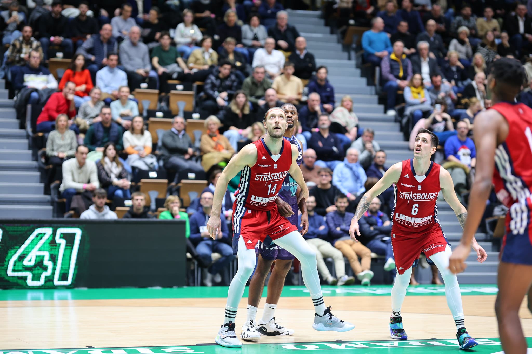 Kaspars Berzins va quitter la SIG, avec les remerciements de Luca Banchi : « Il ne faudra pas oublier »