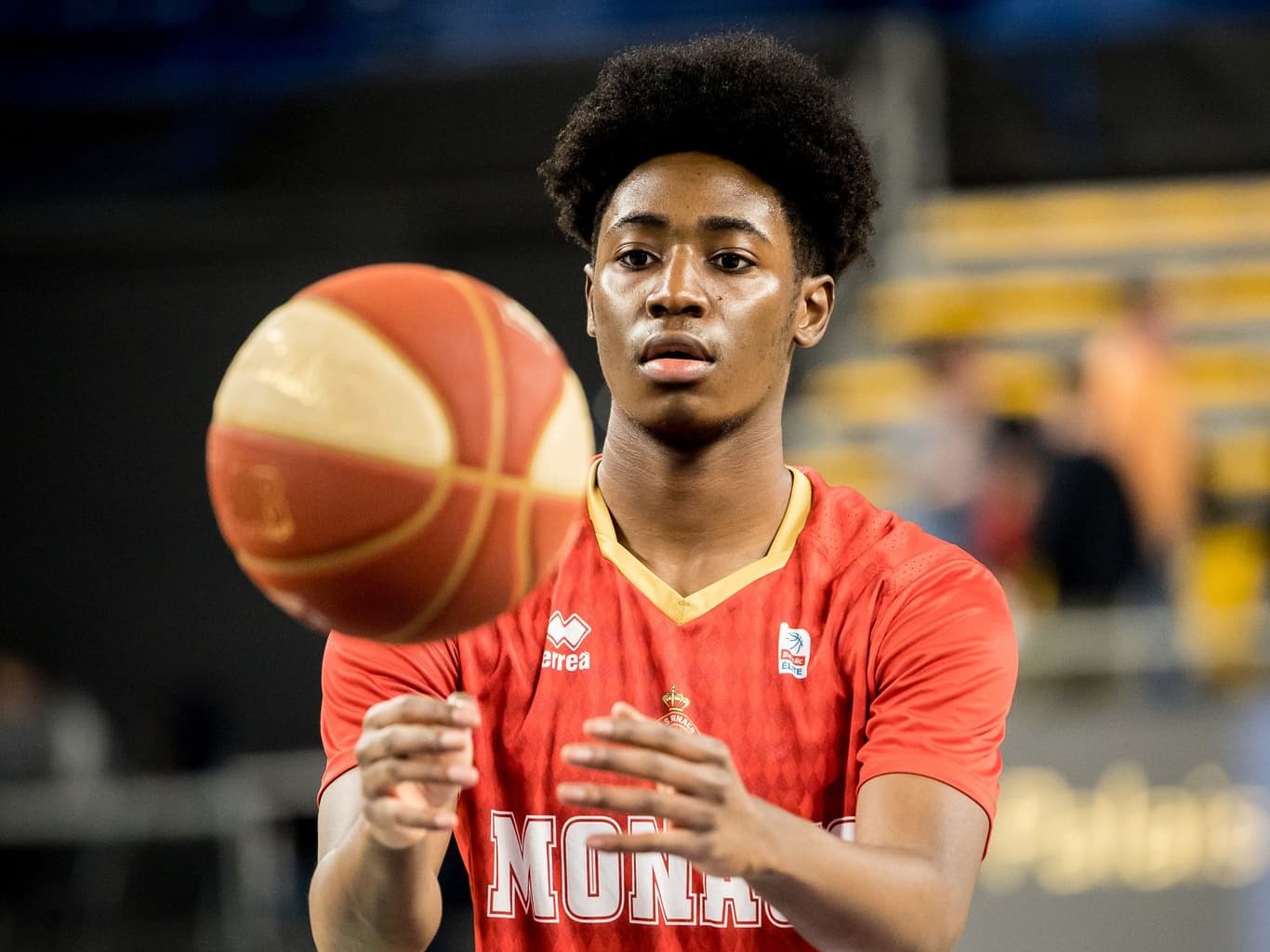 Rudy Demahis-Ballou, un mois pour se relancer à Fos