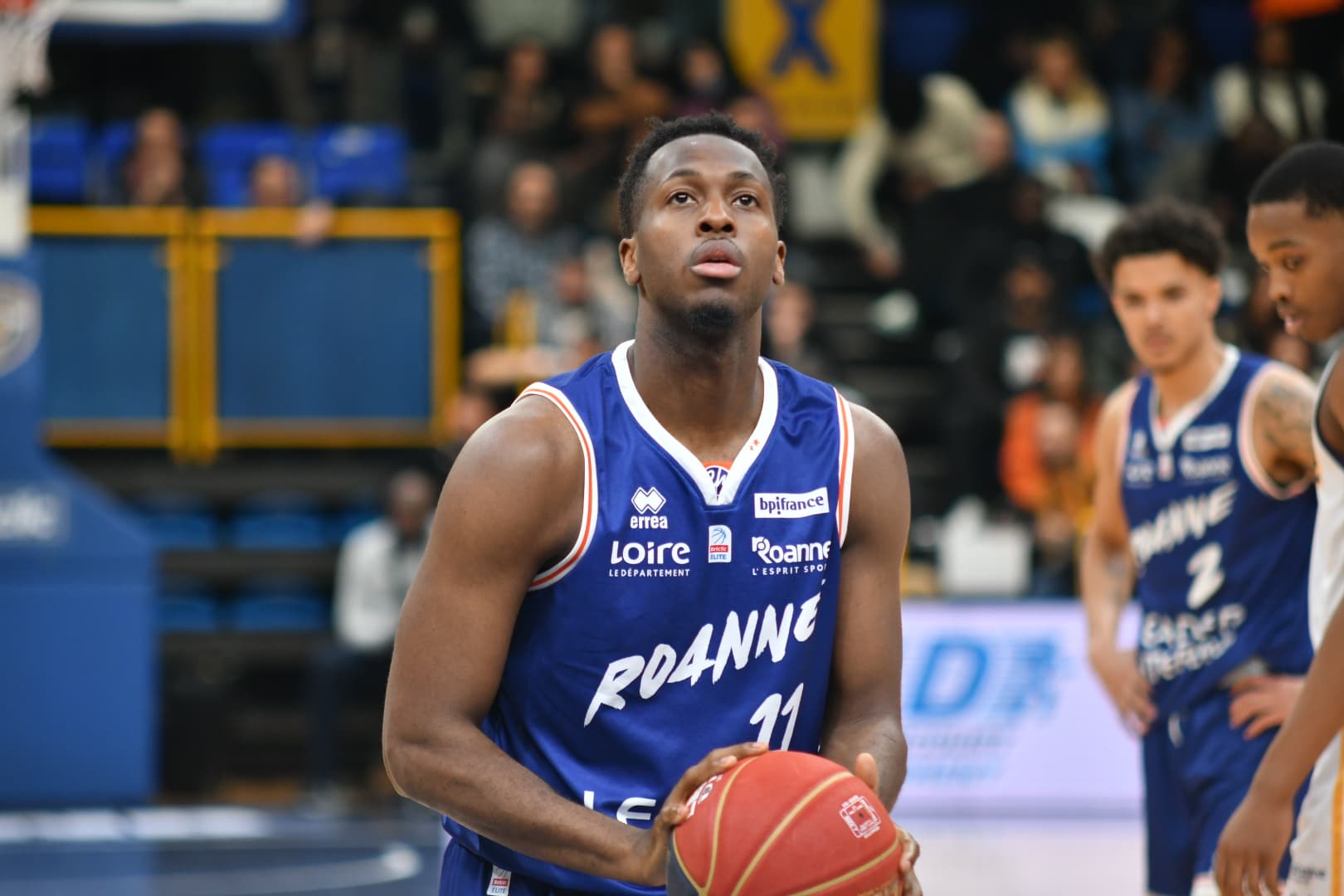Renathan Ona Embo repart à l’étranger, direction la Hongrie