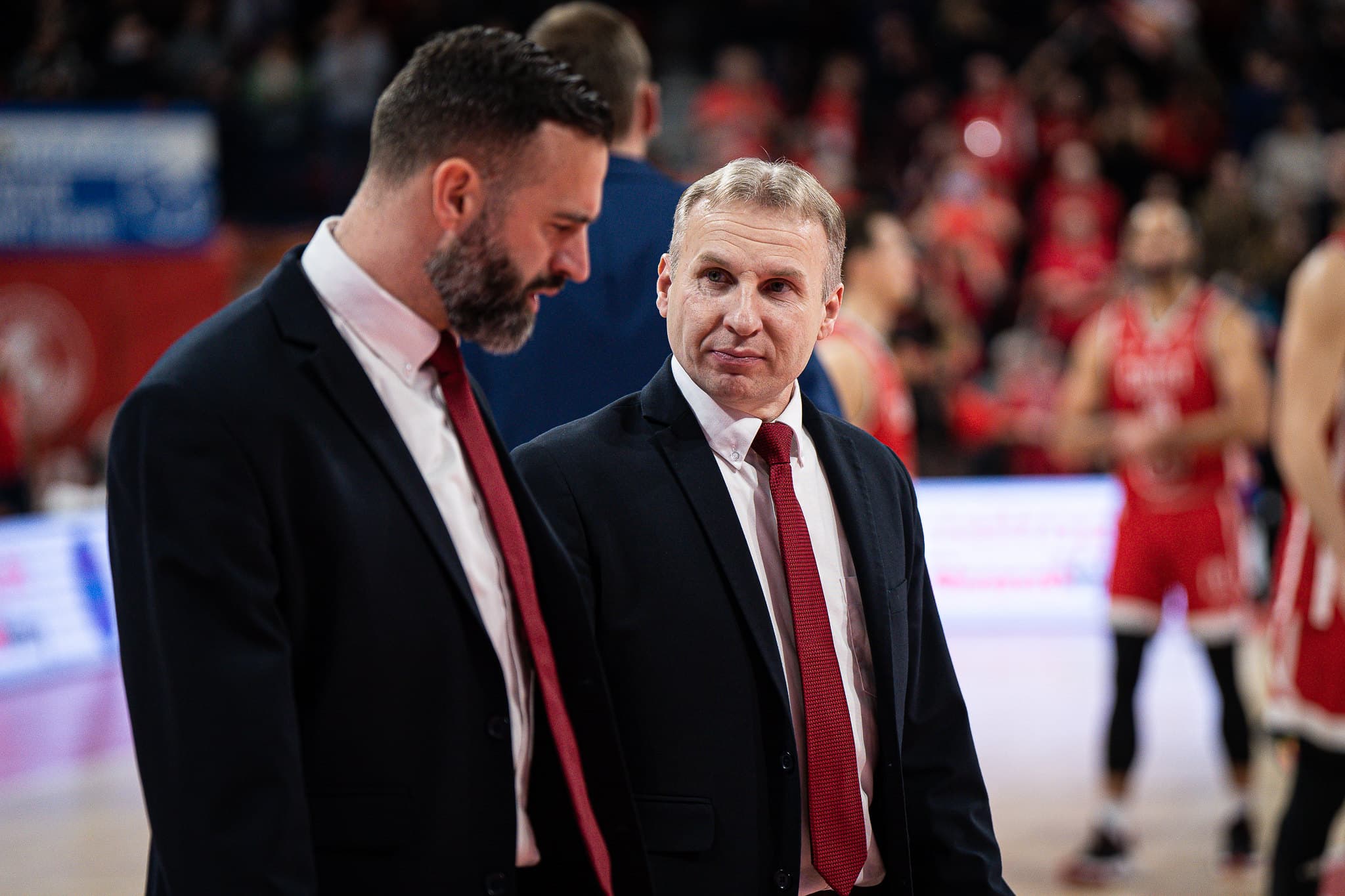 Le retour de Laurent Vila à Cholet : « J’ai vécu de véritables aventures humaines »