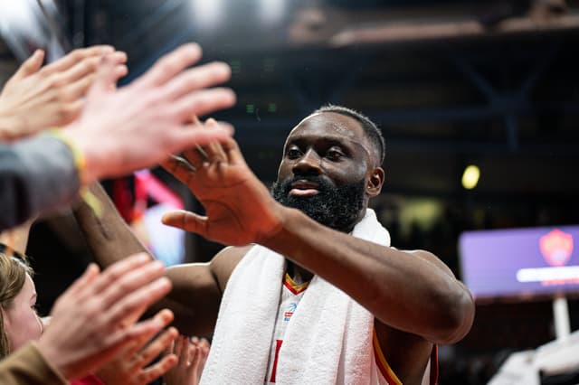 Mérédis Houmounou dit oui à une sixième saison à Nancy