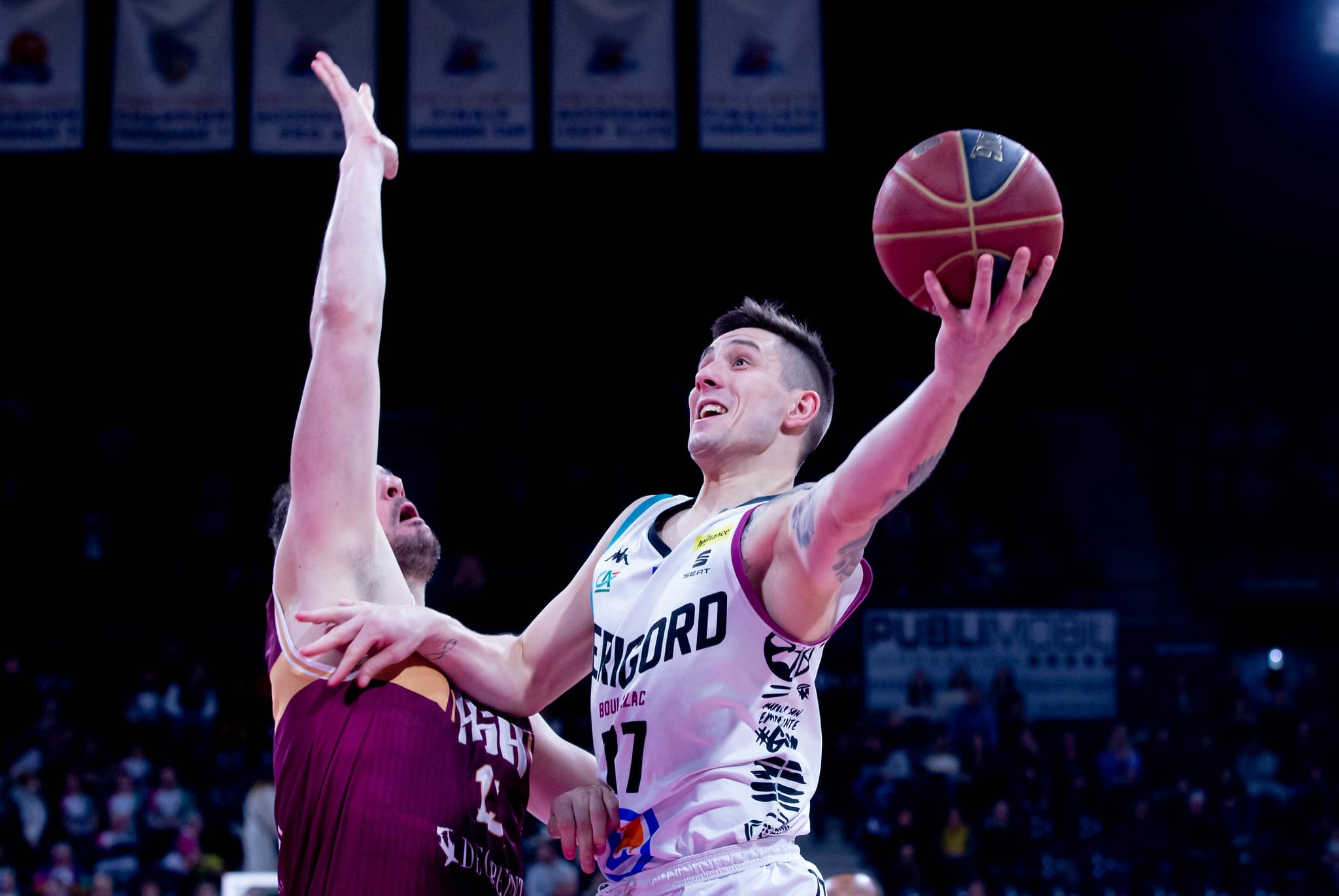 Martin Junakovic va retrouver la Bosnie-Herzégovine