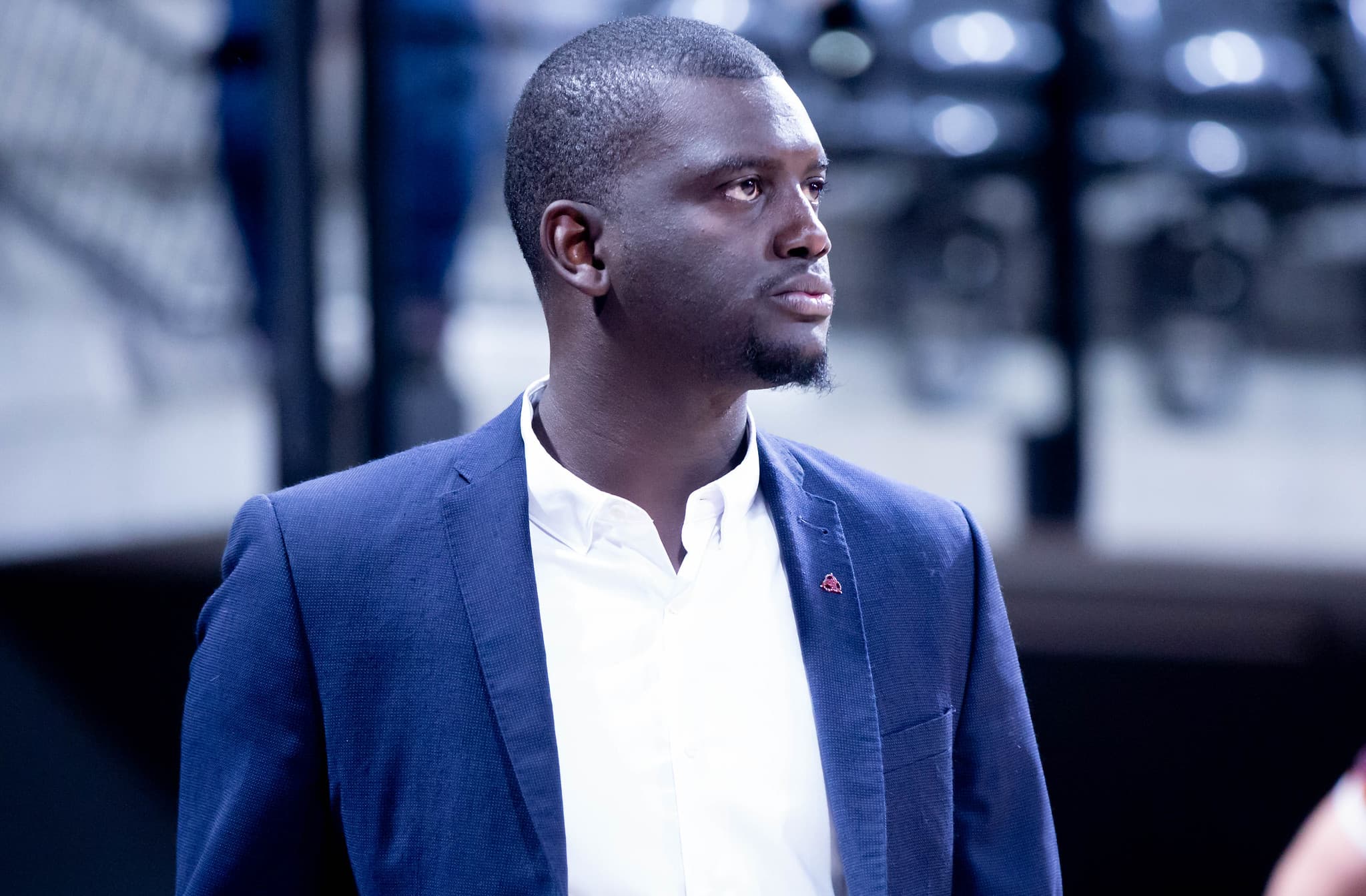 Old Lo – Candice Challet, connexion alsacienne dans le staff du BCM Gravelines-Dunkerque