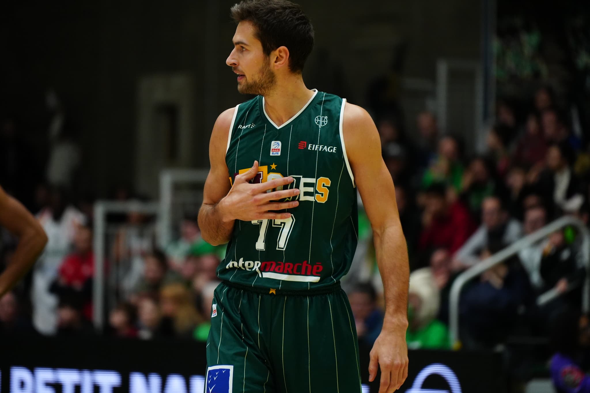 Tomas Kyzlink quitte l’Italie pour la Pologne