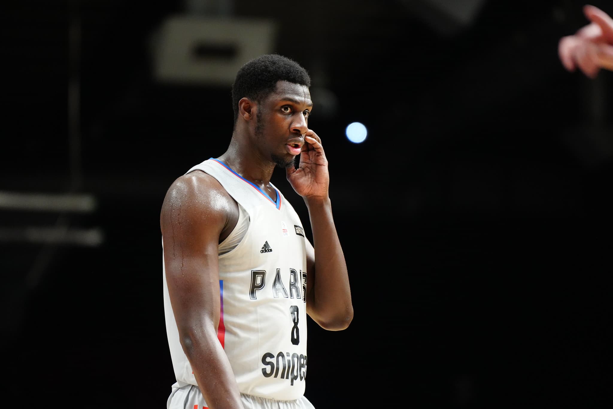 Denver confirme qu’Ismaël Kamagate va poursuivre sa progression à Milan