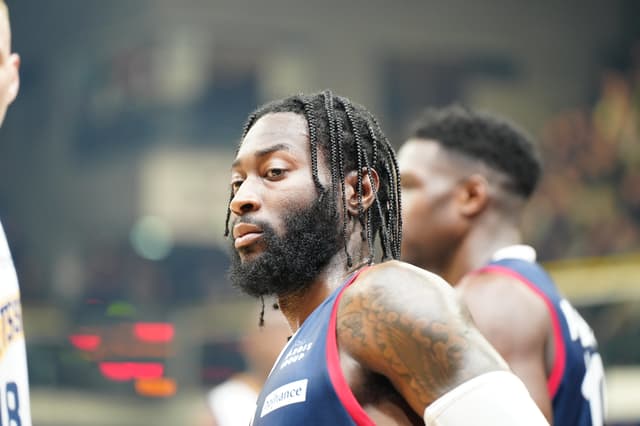 Matt Mobley vers le SLUC Nancy ?