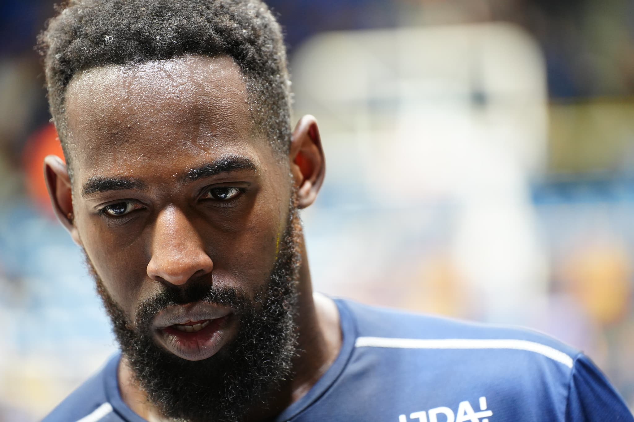 Gavin Ware retourne au Japon