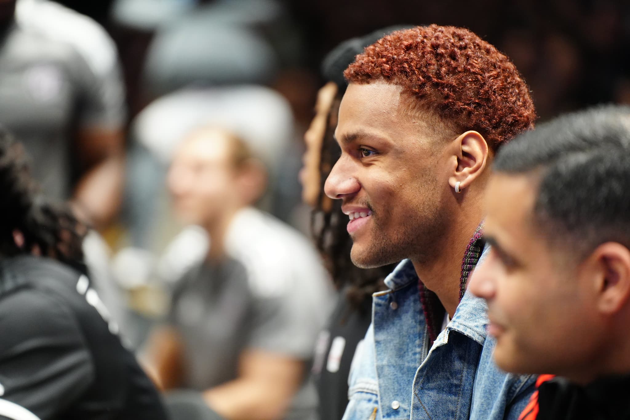 Le globe-trotter Axel Toupane débloque un nouveau championnat… et bientôt sur la route de l’Élan Chalon ?!