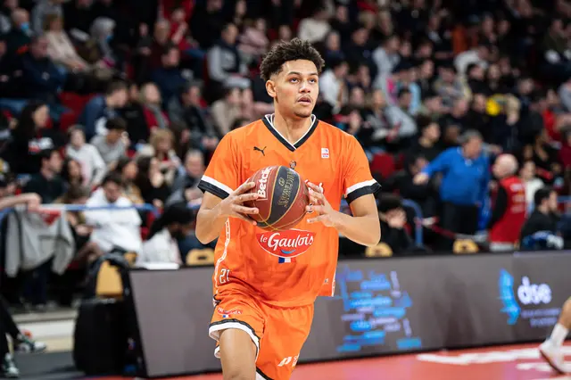 Raphaël Djasrambaye quitte Le Mans pour Feurs : « Je n’ai jamais lâché, malgré mes blessures »