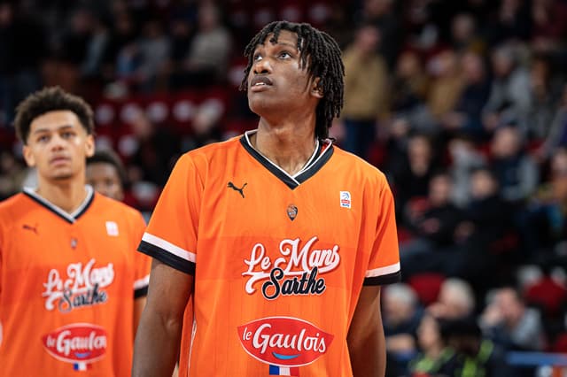 Mathias Van Den Beemt quitte Le Mans pour les Pays-Bas