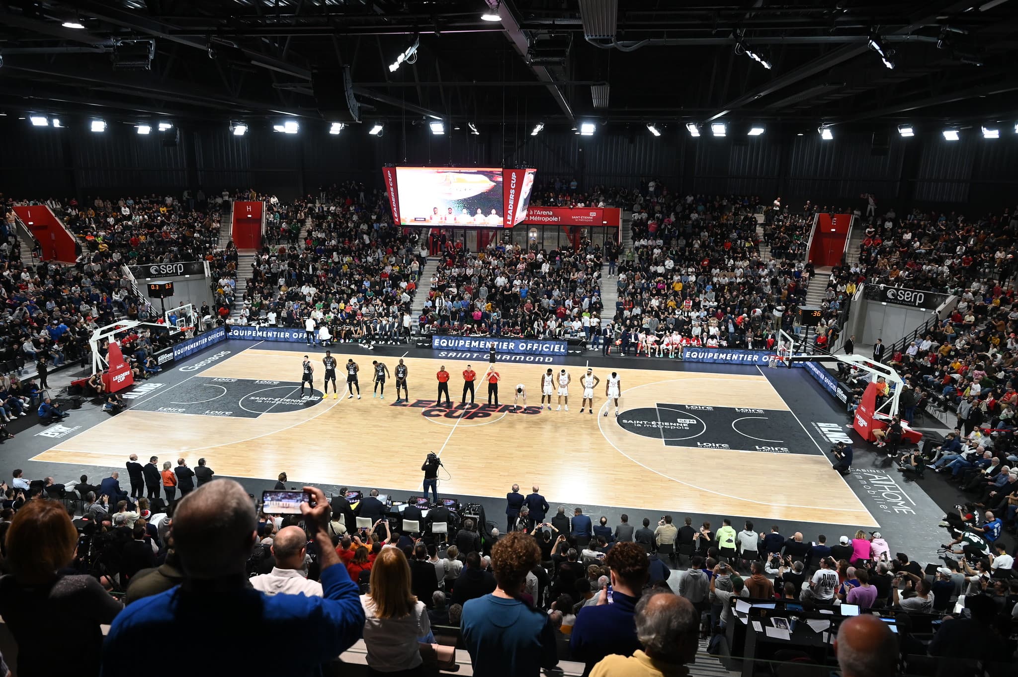 Le retour de la Leaders Cup : entre renaissance réussie, déception sportive et réflexion sur l’avenir