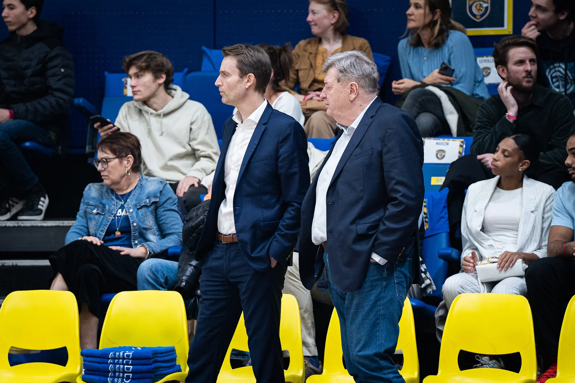 Retournement de situation : Fabien Romeyer va finalement quitter Dijon pour le SCABB