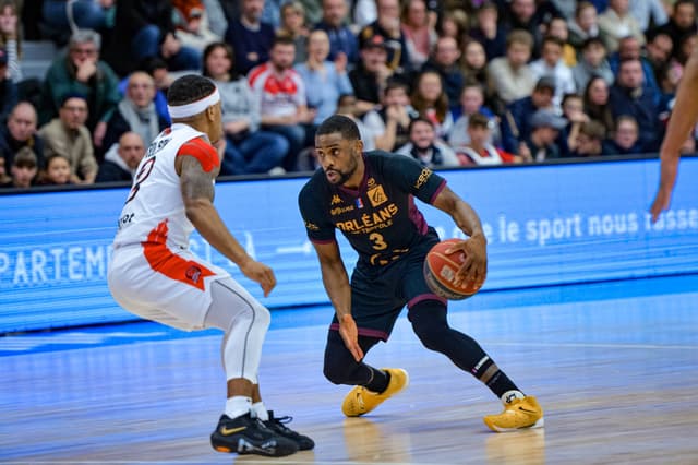 Orléans amputé de sa ligne arrière Ogungbemi-Jackson – Stark, Mipoka de retour après six semaines d’absence