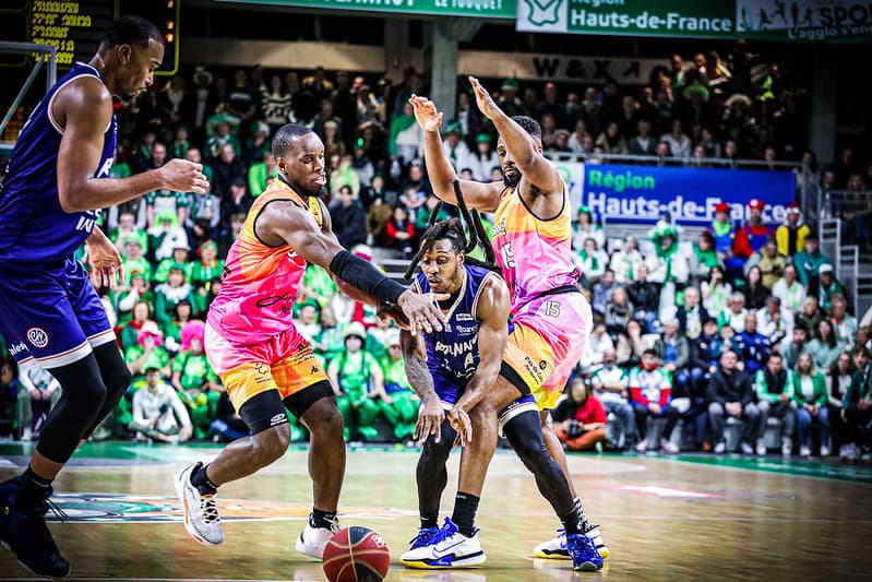 1 000 euros d’amende avec sursis pour Le Portel dans l’affaire du « Blackface »