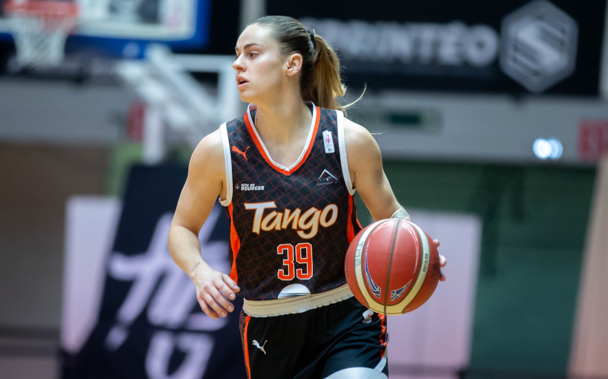 La Boulangère Wonderligue : Bourges et Basket Landes se retrouvent pour une finale inédite !