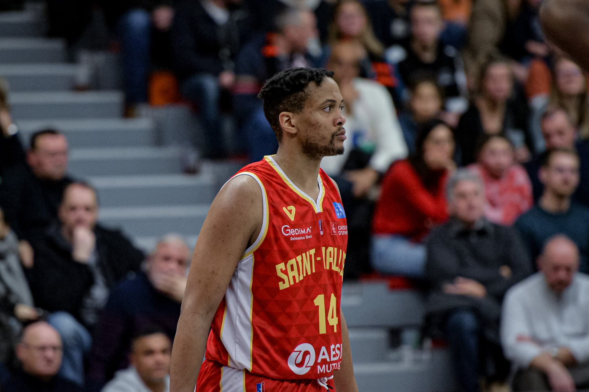 Fabien Paschal devrait rejoindre Tours