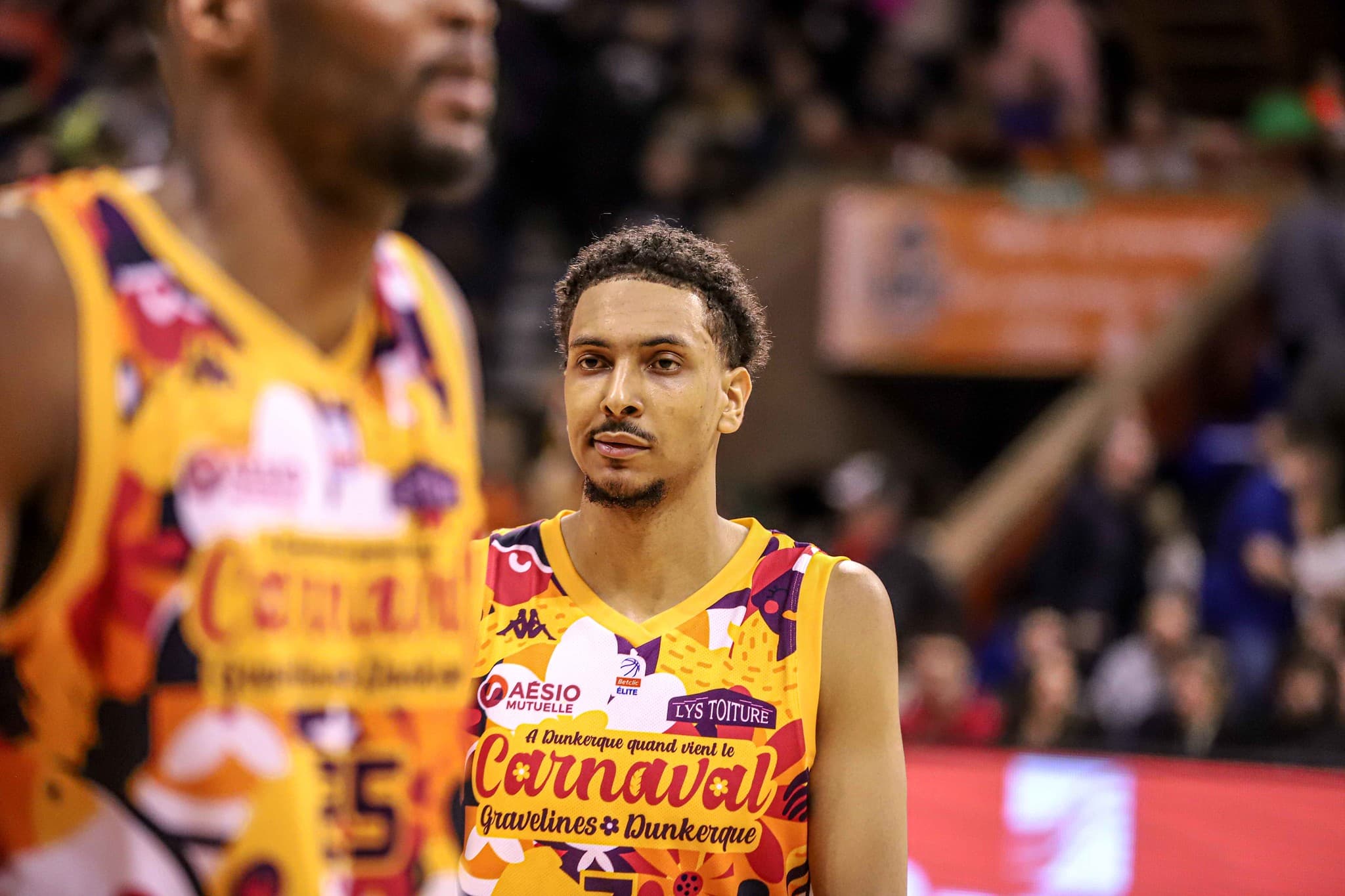 Matthieu Gauzin n’est plus Gravelinois