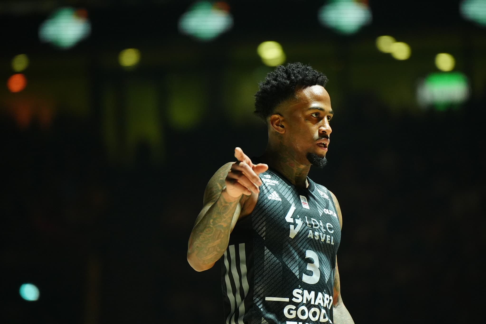 Dee Bost signe pour le club d’un village… islandais de 2 600 habitants !