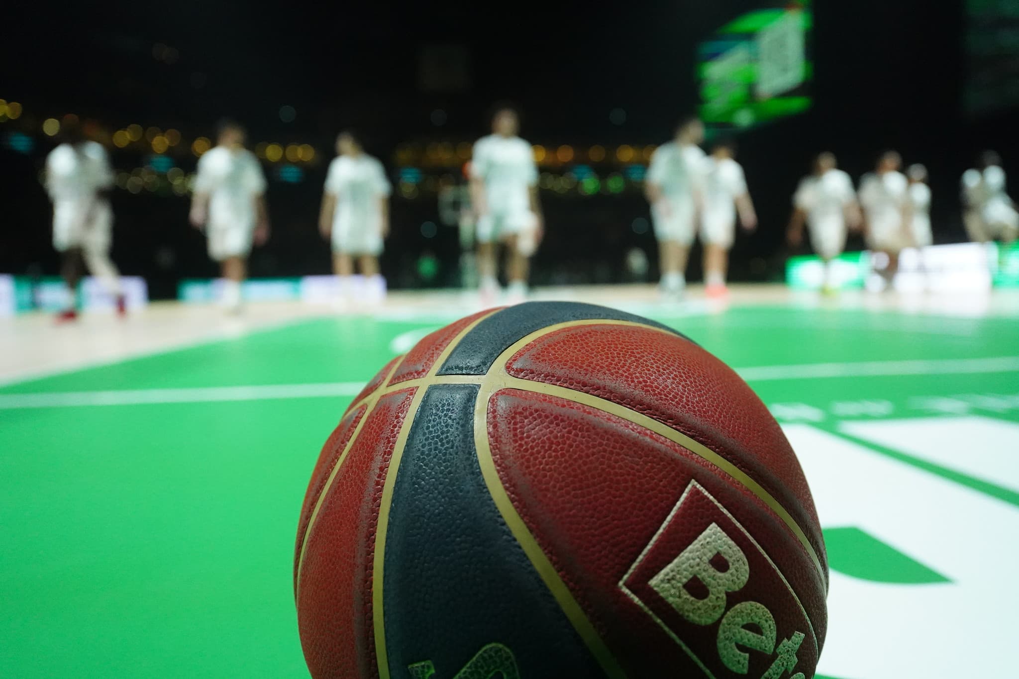 La LNB sanctionne cinq joueurs pour des paris sportifs