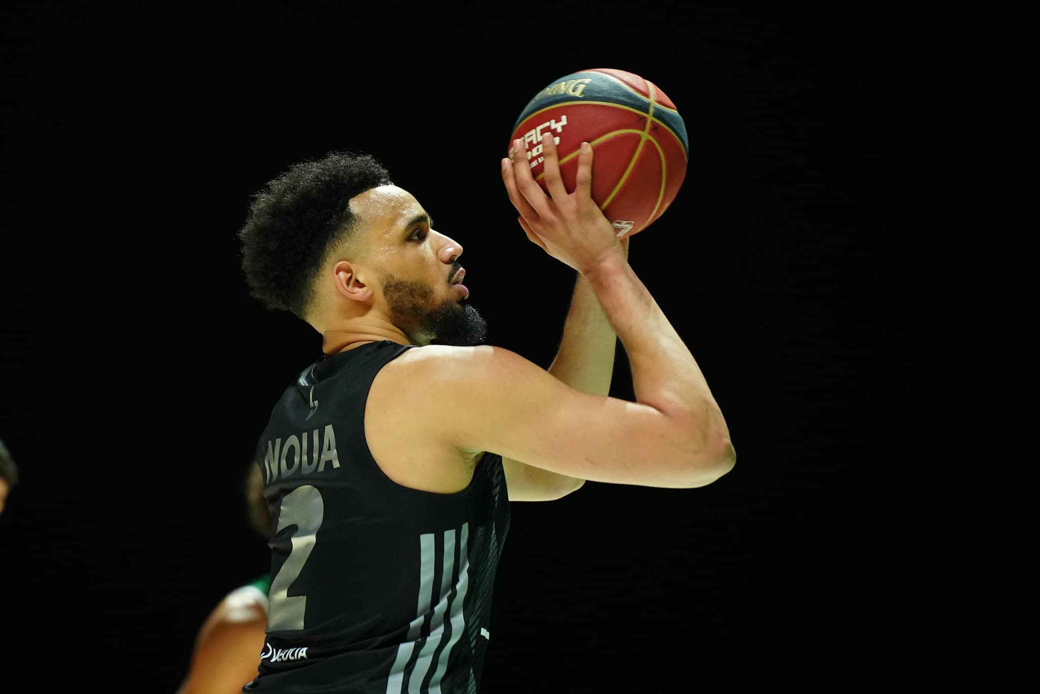 Amine Noua pisté par l’Hapoel Holon
