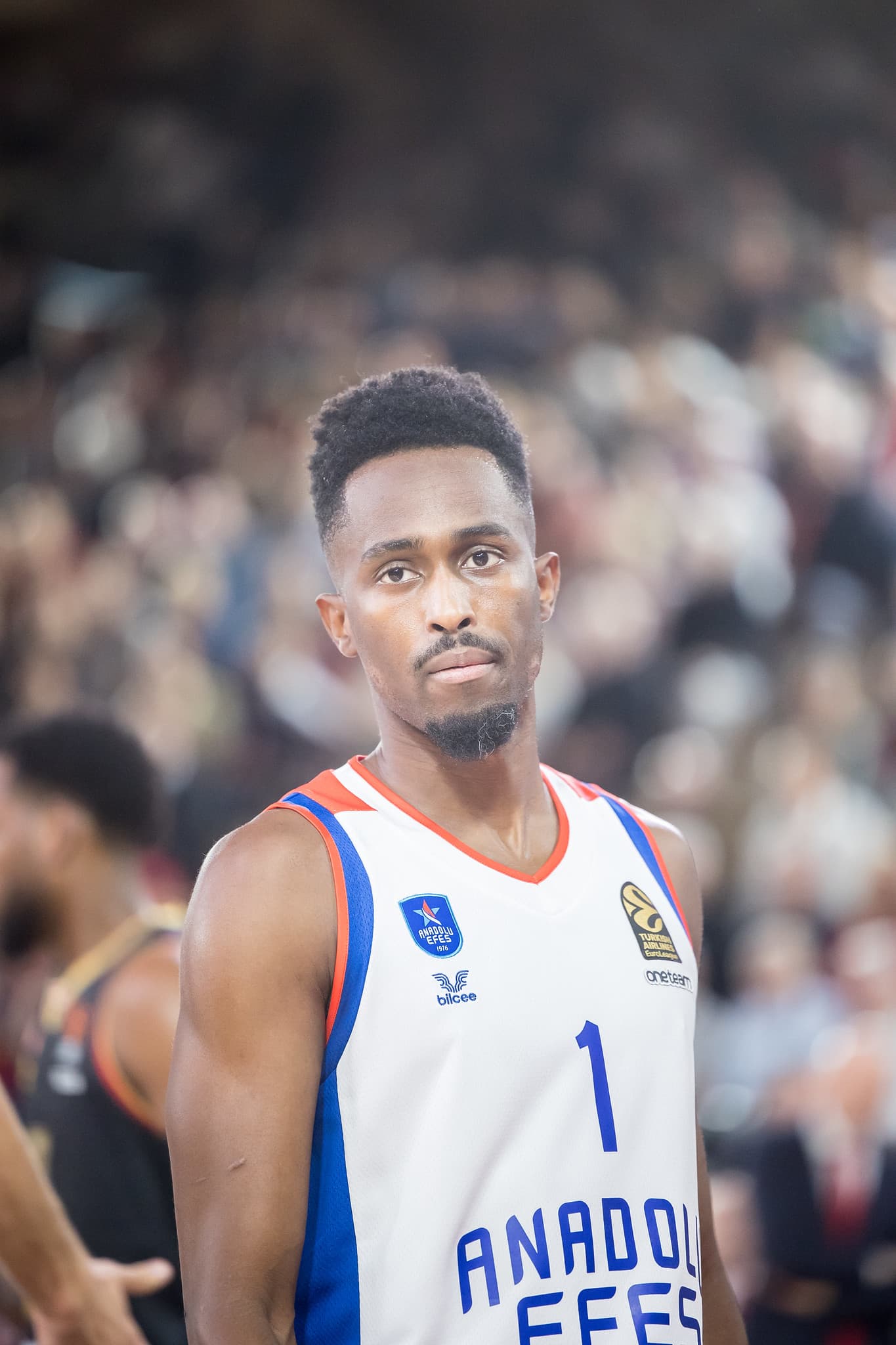 Rodrigue Beaubois incertain pour accueillir le Paris Basketball