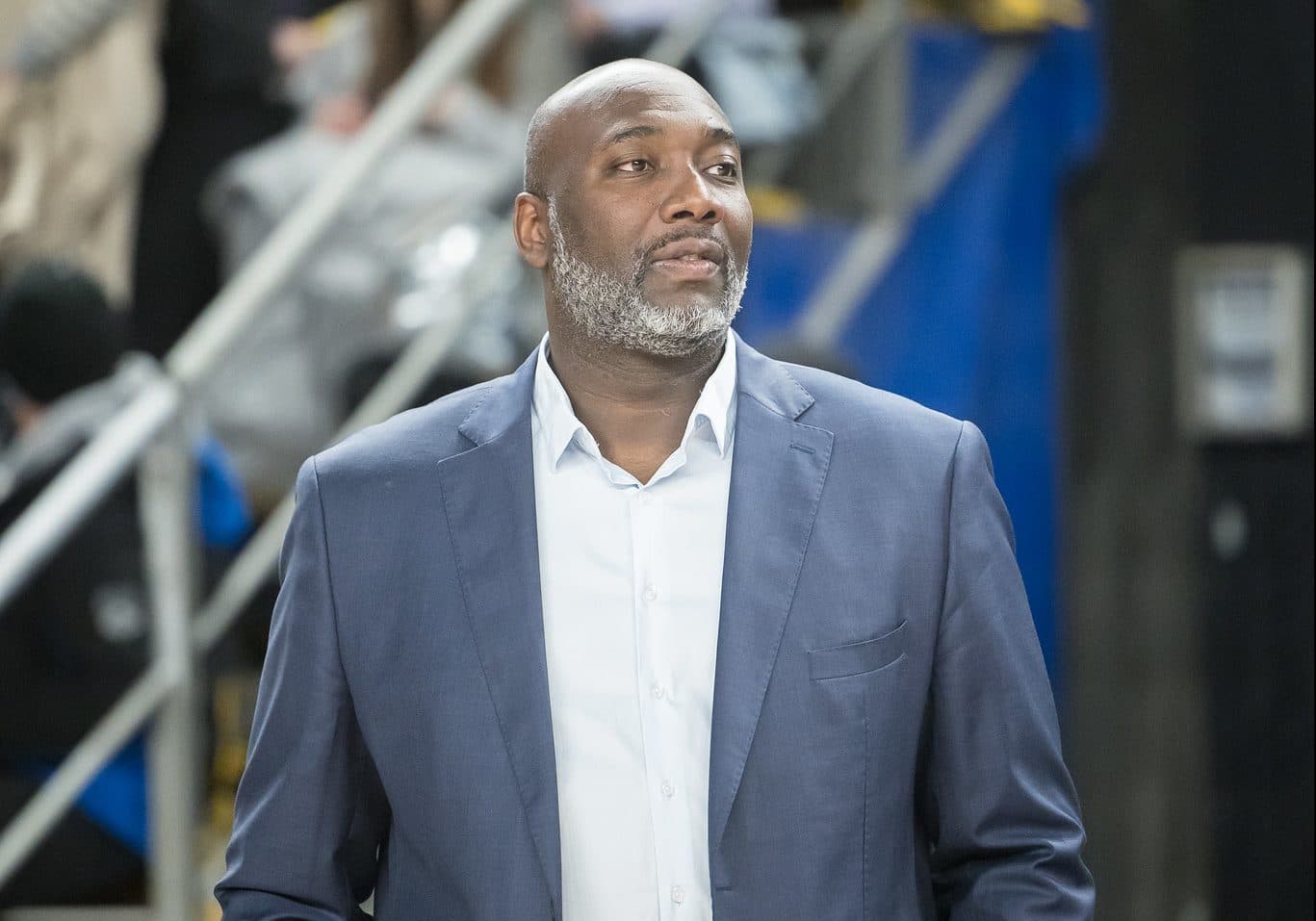 Historique de Levallois, Sacha Giffa va continuer d’être l’entraîneur des Metropolitans