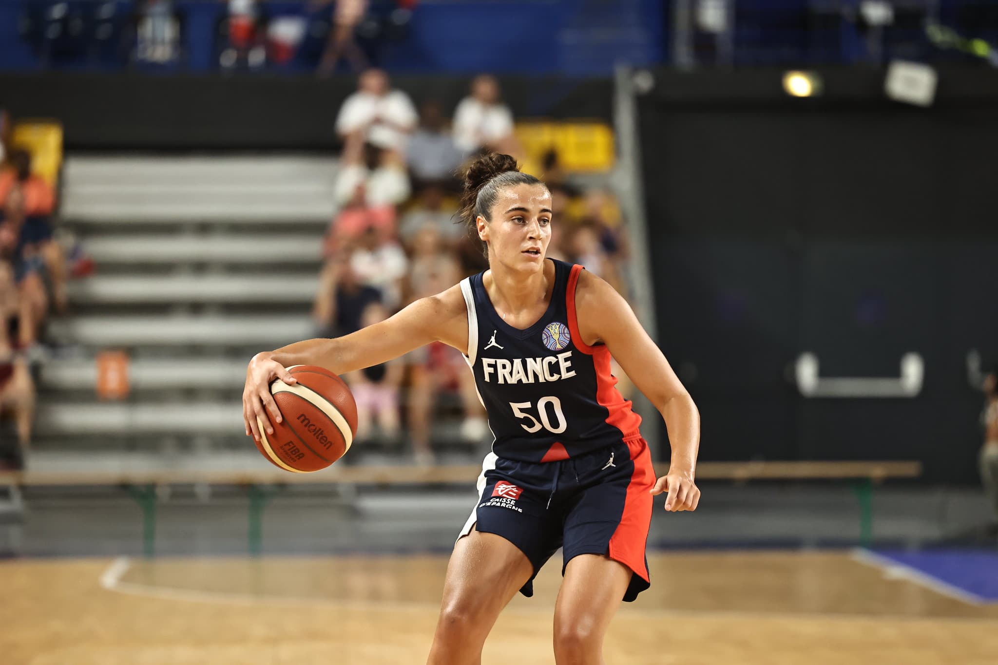 Astier, Foppossi, Pardon et Tadic en civil contre la Finlande : premiers indices pour la liste de 12 ?