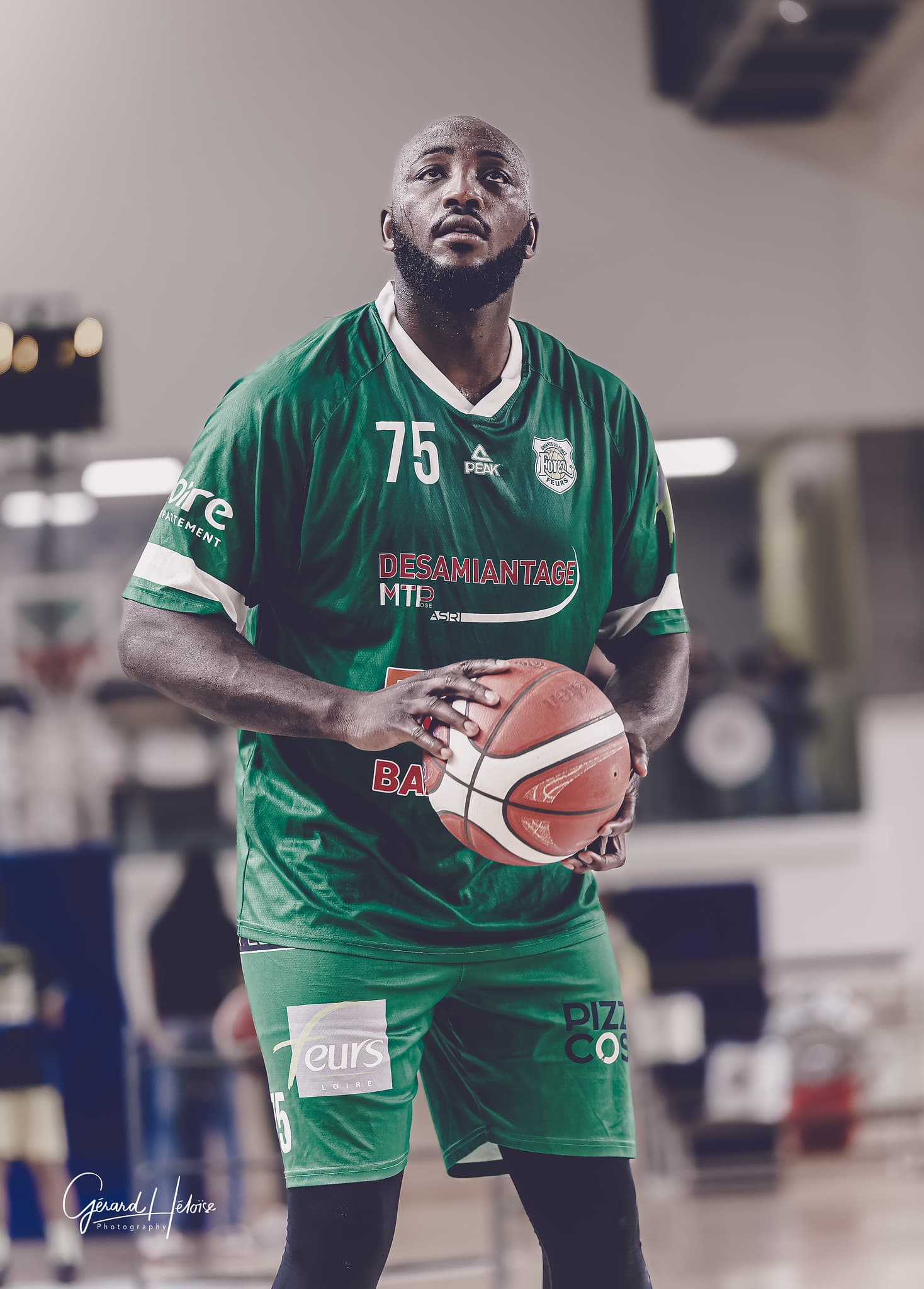 Eddy Djedje rejoint son ancien coach à Toulouse