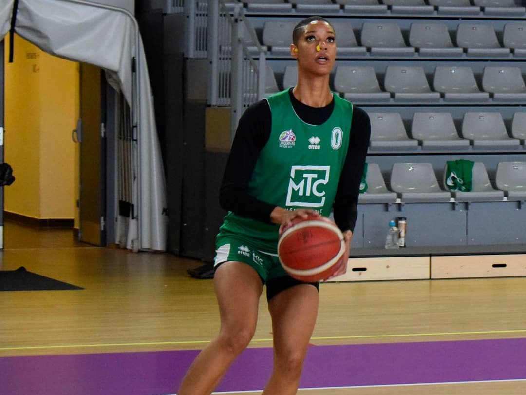 Landerneau change ses deux Américaines