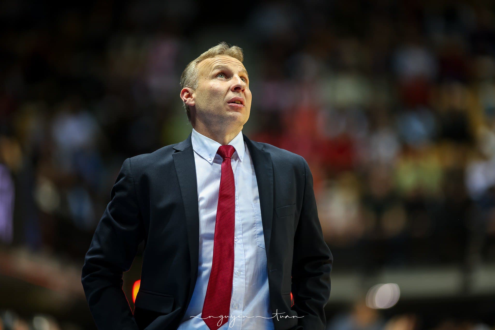 Officiel : Laurent Vila s’engage pour deux saisons à la SIG Strasbourg