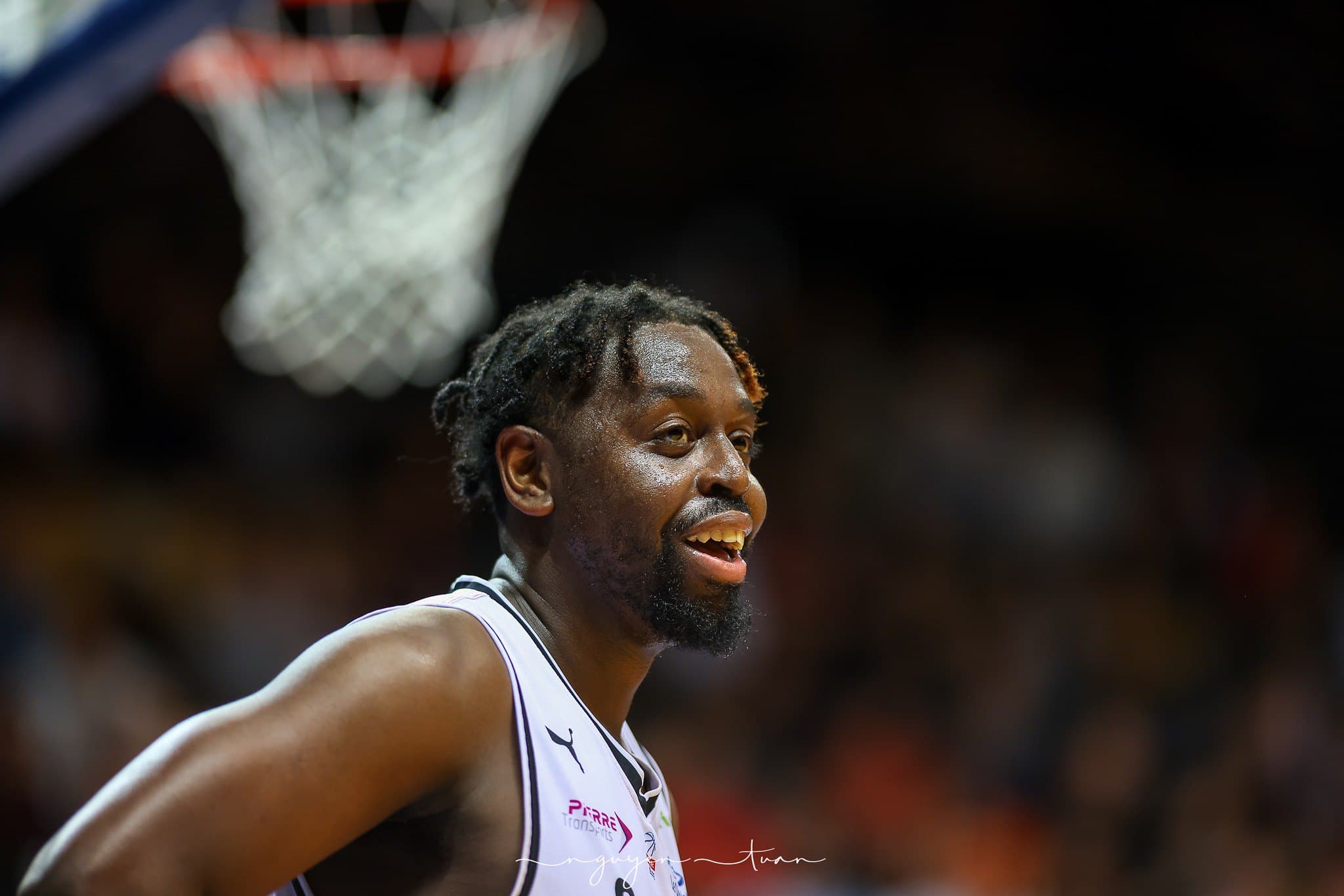 Boris Dallo devrait rejoindre l’ASVEL et retrouver l’EuroLeague