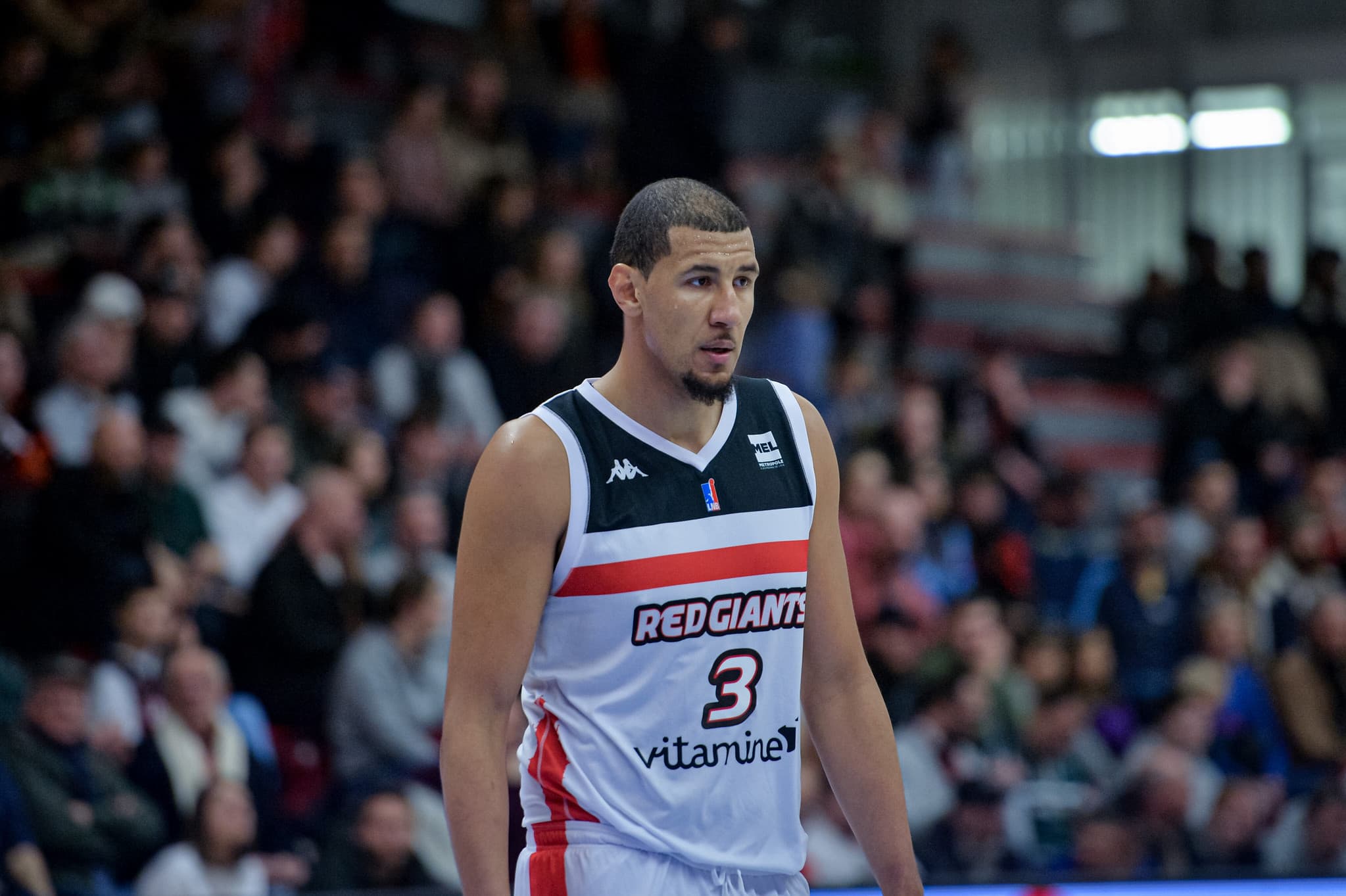 Thomas Ceci-Diop et Ismail Kherzane en NM2, Vincent Golson en Finlande : les anciens Lillois trouvent preneur