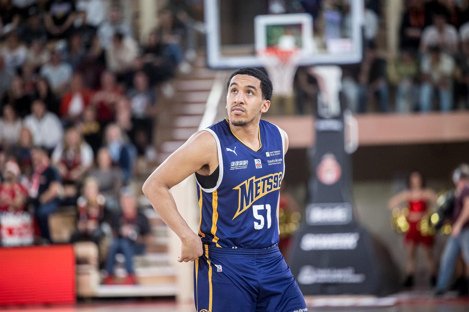 En froid avec les Mets, Tremont Waters a quitté le club : direction Porto-Rico
