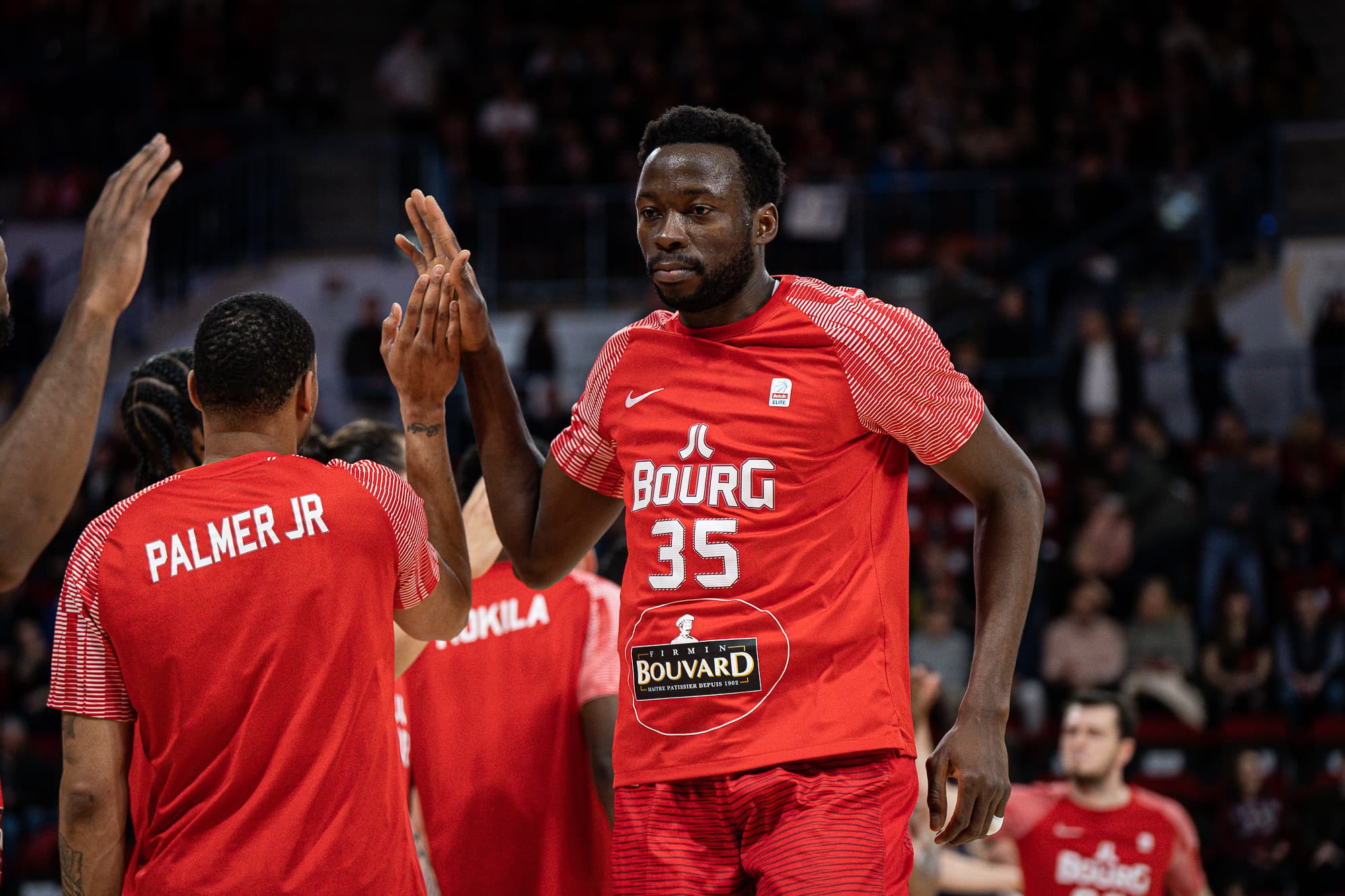 Amida Brimah dans le giron des Nuggets