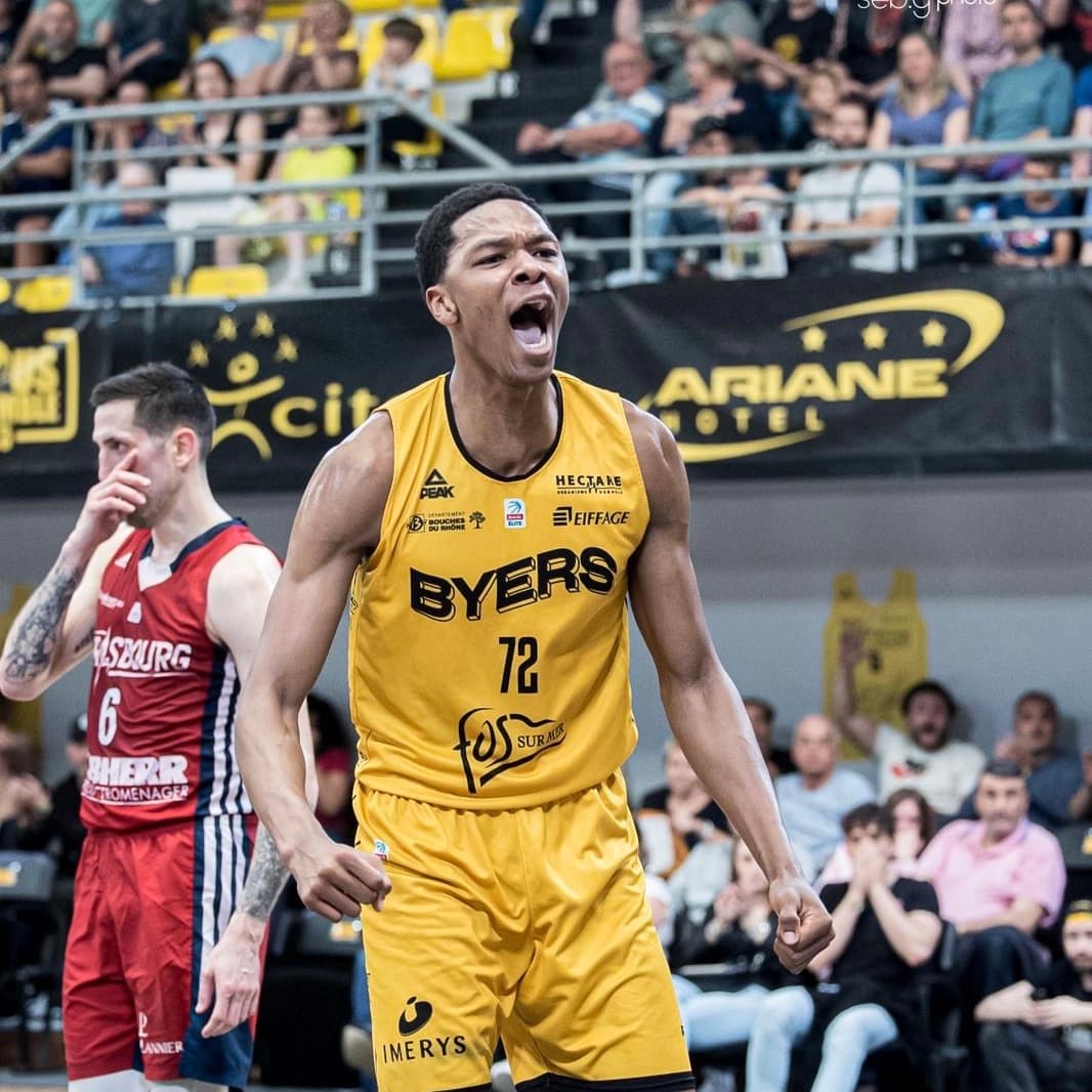 Contre une SIG méconnaissable, la victoire de l’espoir pour Fos-Provence