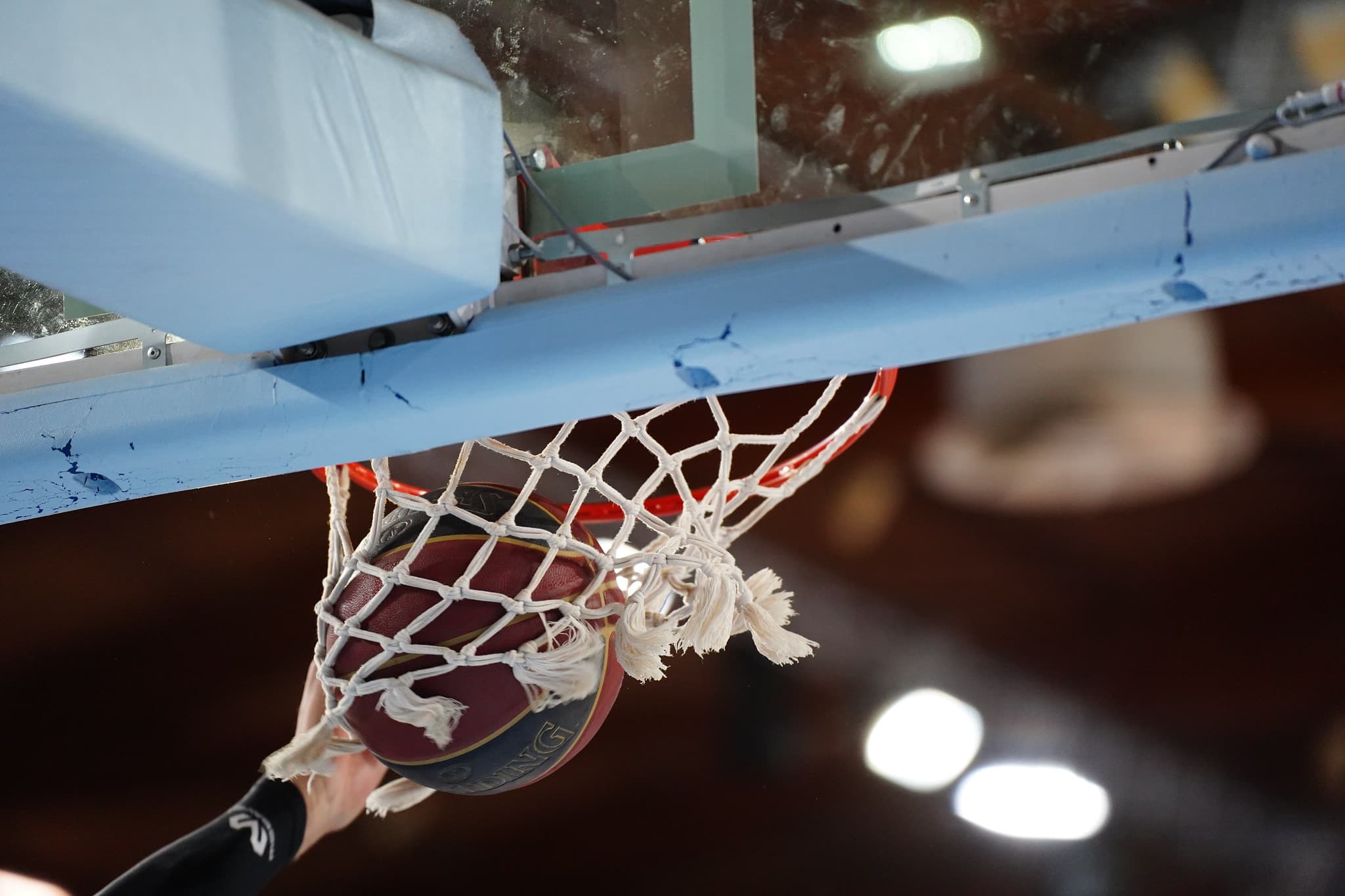 Cholet – Roanne pour démarrer la saison : les horaires de la 1e journée