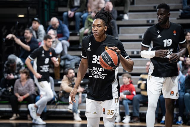 L’ASVEL rapatrie un international français