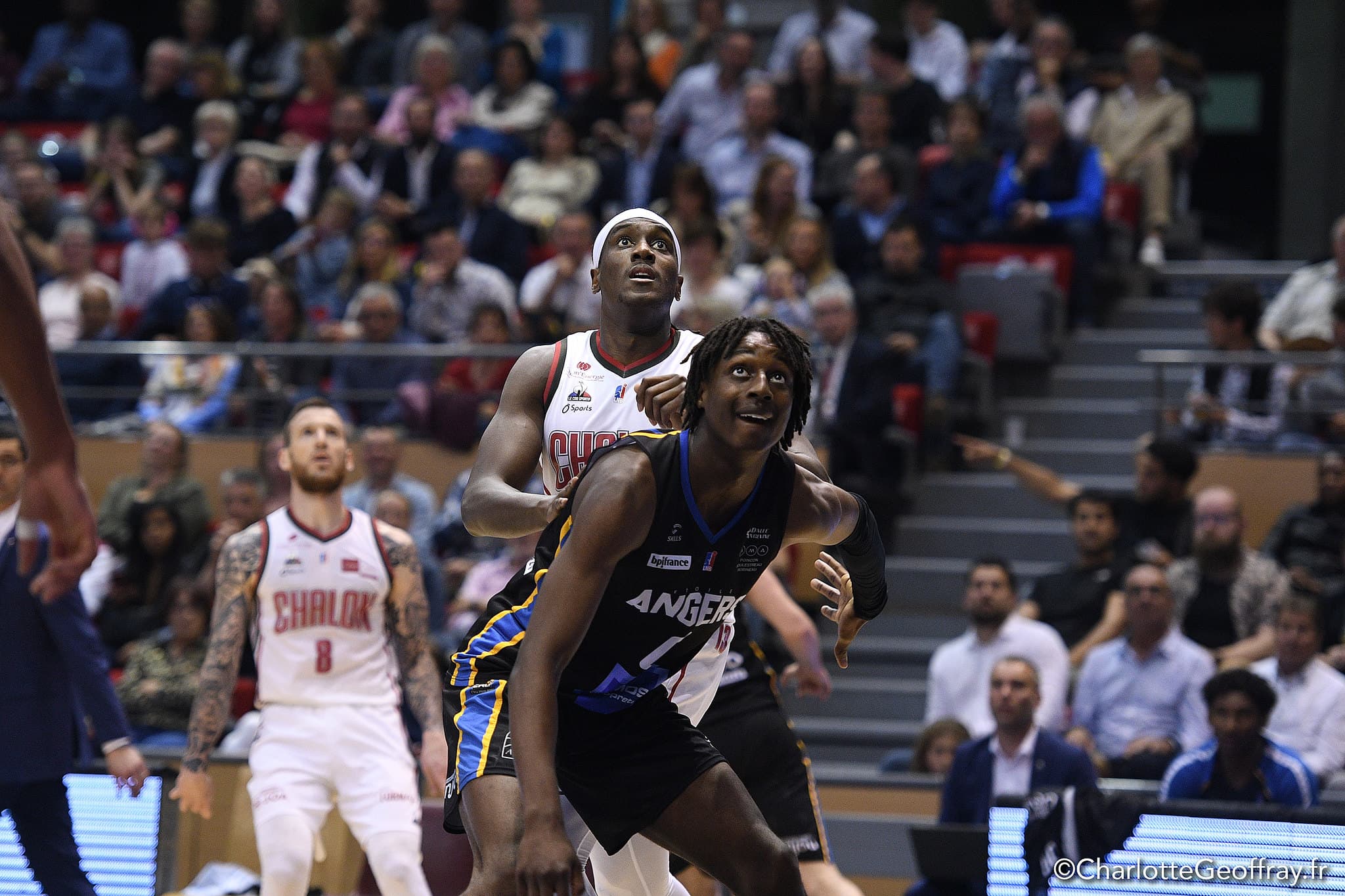 Arthur Minkonda quitte Angers, direction Antibes ?