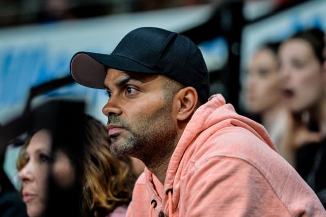 Tony Parker vers un salaire record pour un coach en championnat de France ?