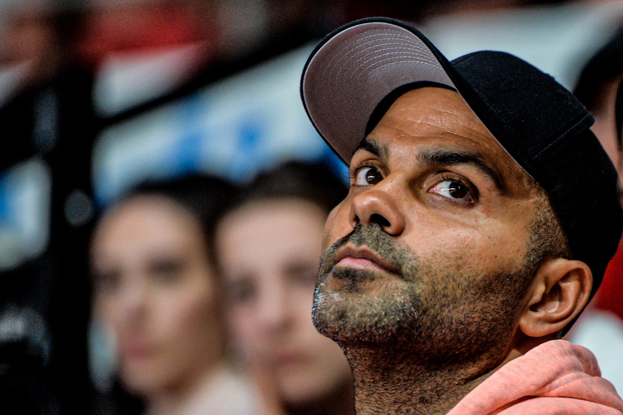 Tony Parker : « Avec T.J., on savait très bien que ce jour-là allait arriver »