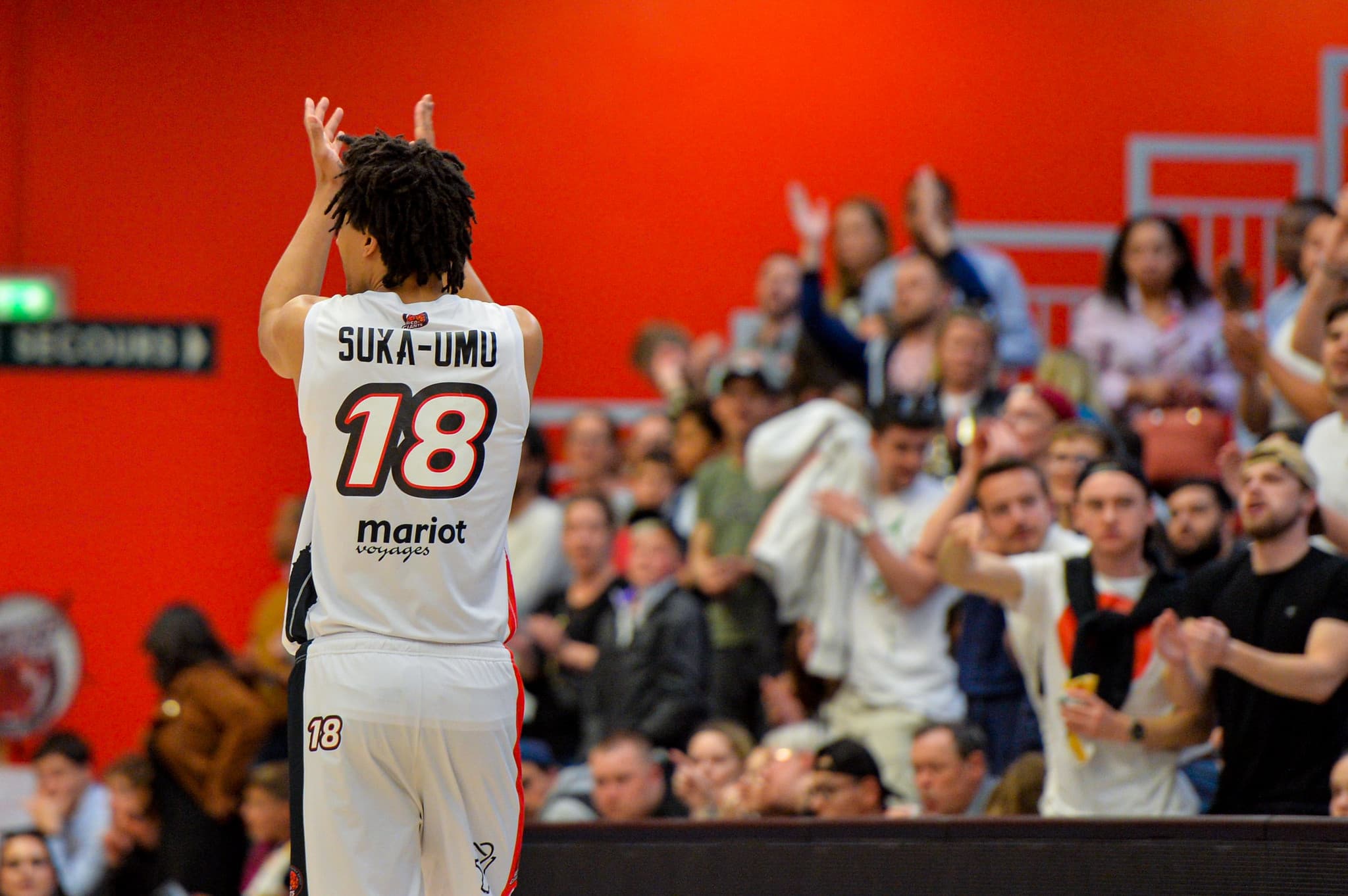 Marcos-Suka Umu sera Lillois jusqu’en 2025