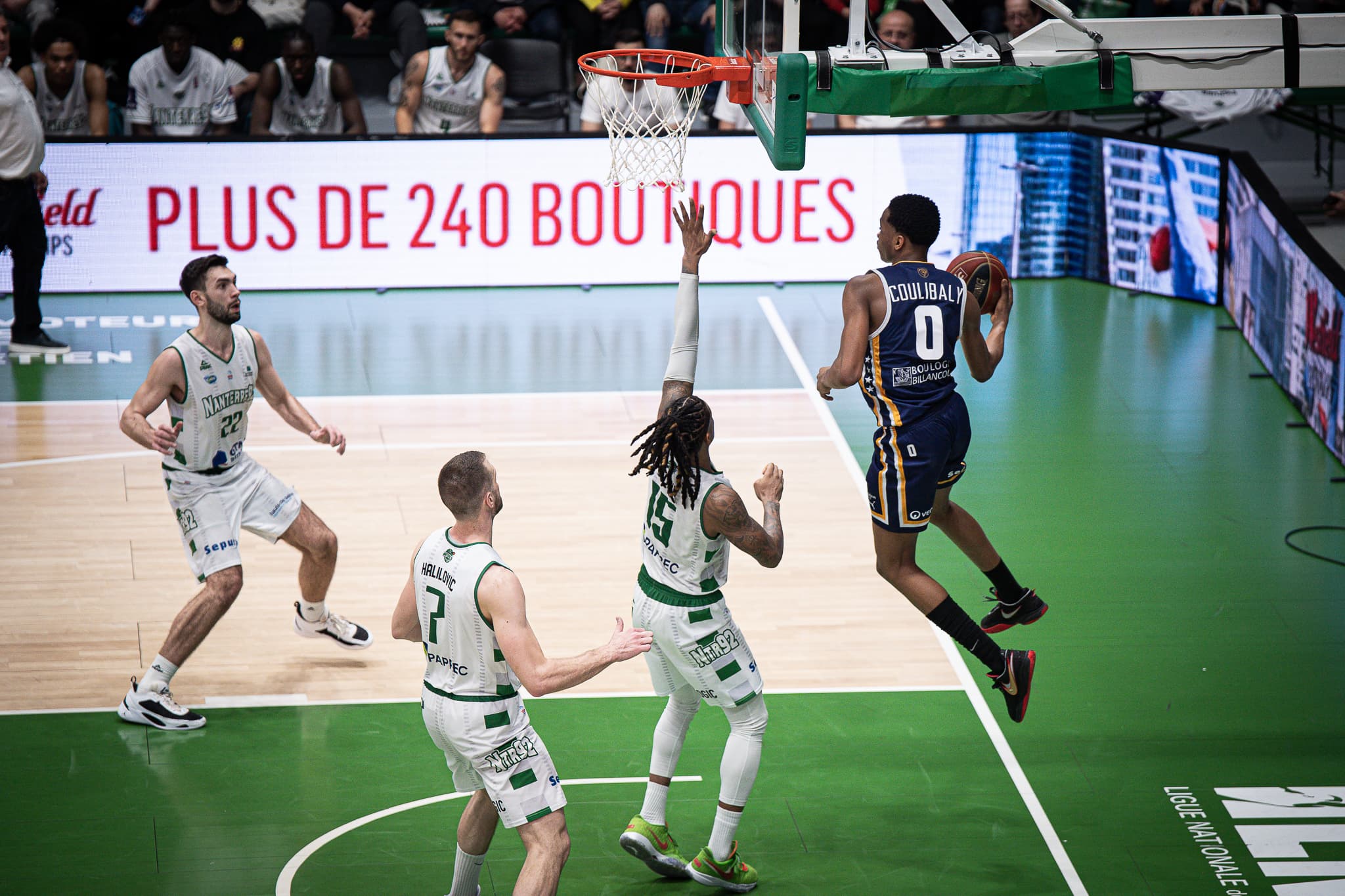 La comète Bilal Coulibaly, aux origines du nouveau phénomène