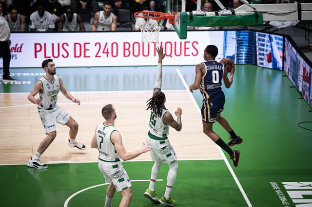 La comète Bilal Coulibaly, aux origines du nouveau phénomène