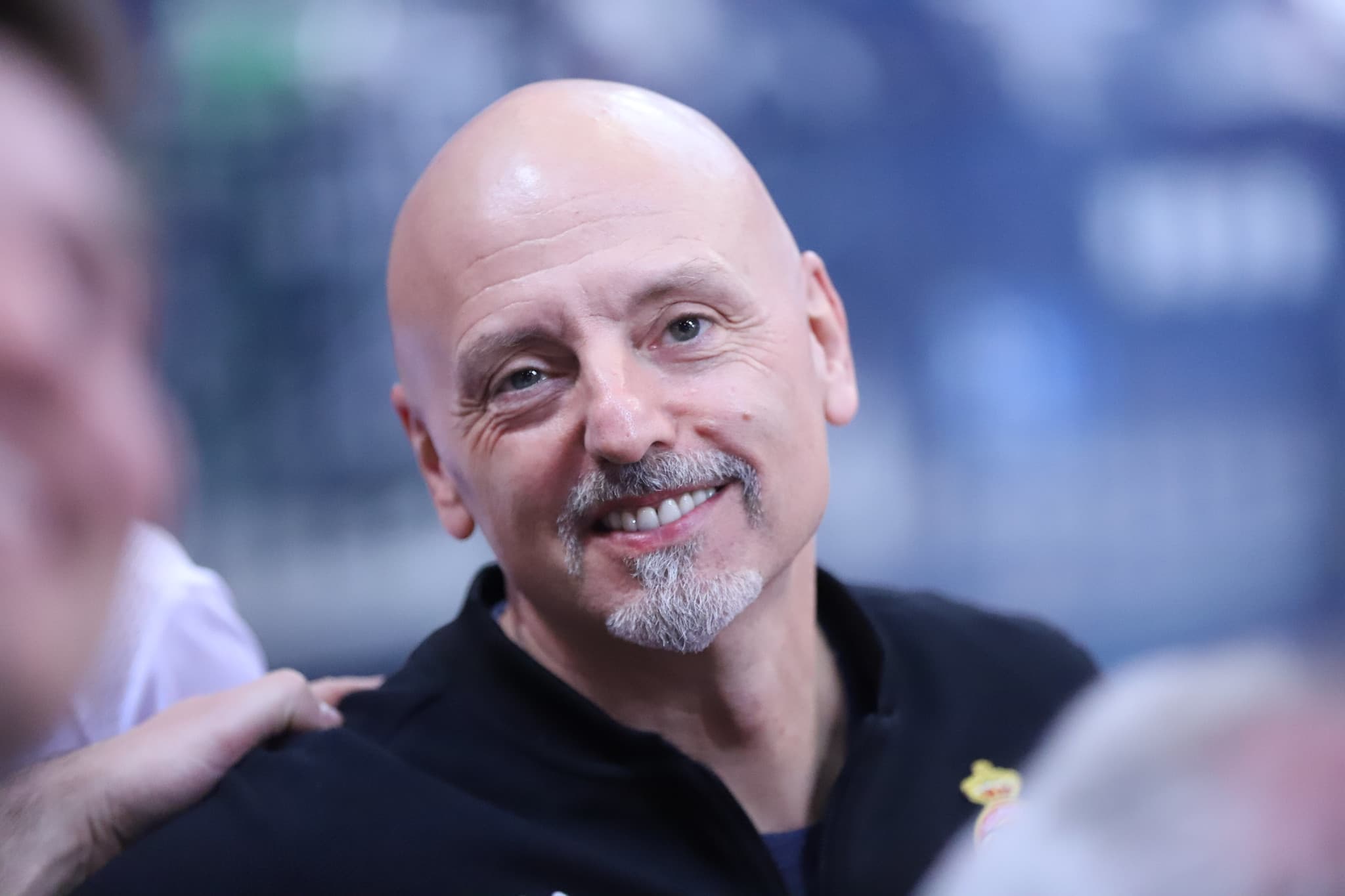 Sasa Obradovic : « On s’approche de l’alchimie qui était la nôtre les dernières années »