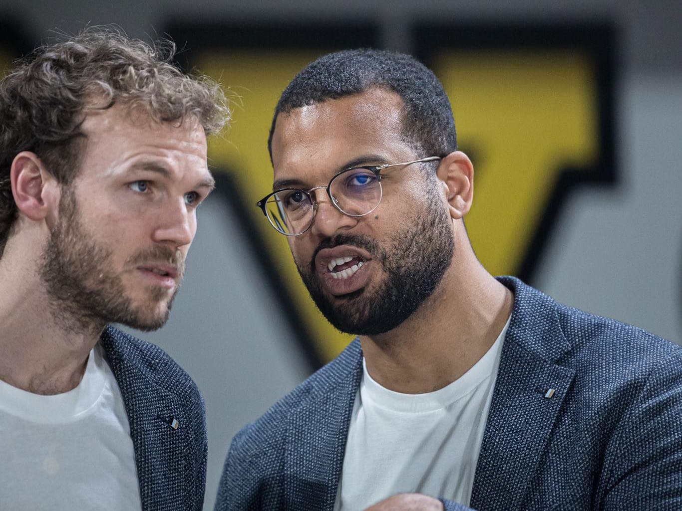 Bryan George quitte l’ASVEL pour les Atlanta Hawks !