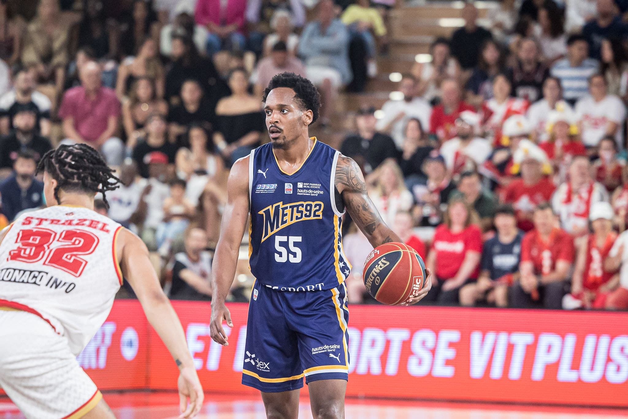 Vincent Collet : « Au-delà de la défaite, c’est le rapport de force qui est inquiétant »