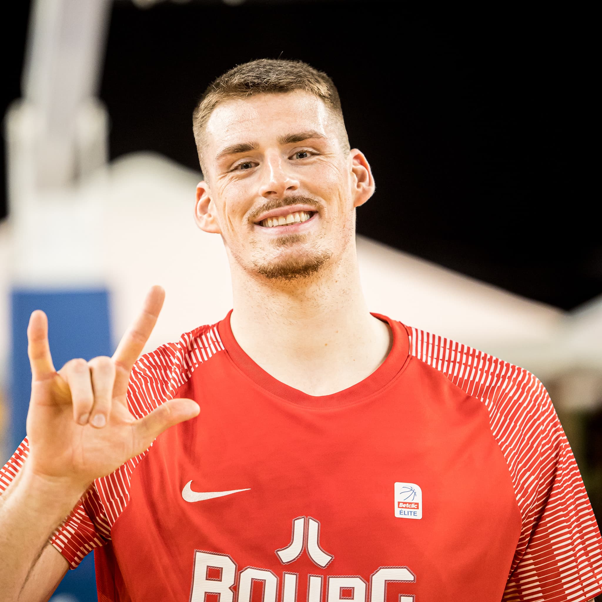 Alexandre Chassang et Limoges, accord conclu