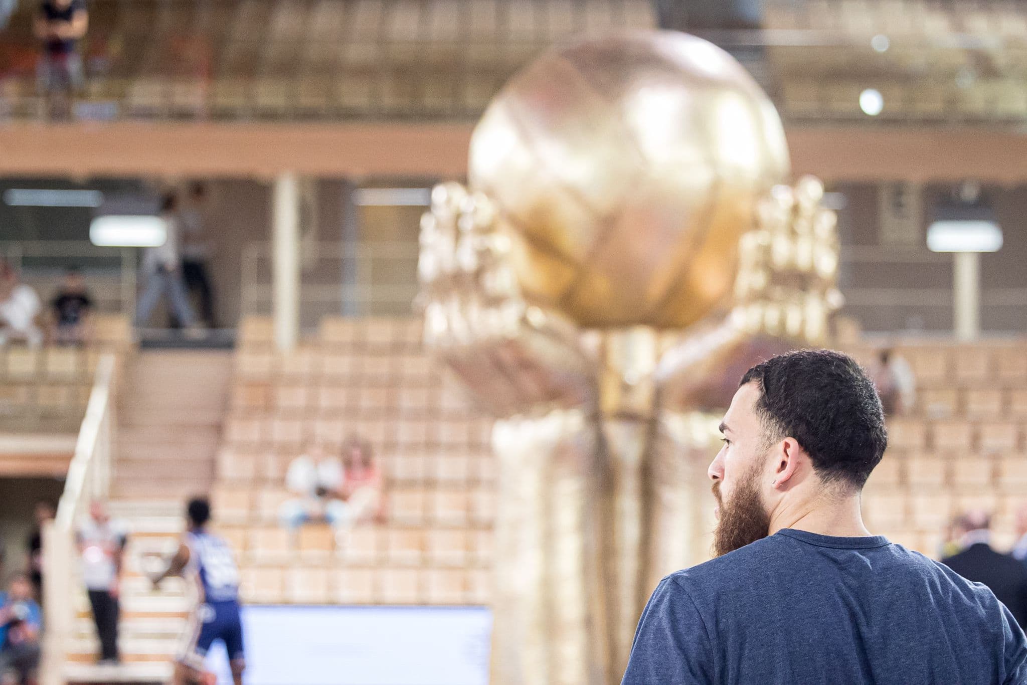 Le calendrier complet de la saison 2023/24 : un choc Limoges – Monaco pour démarrer
