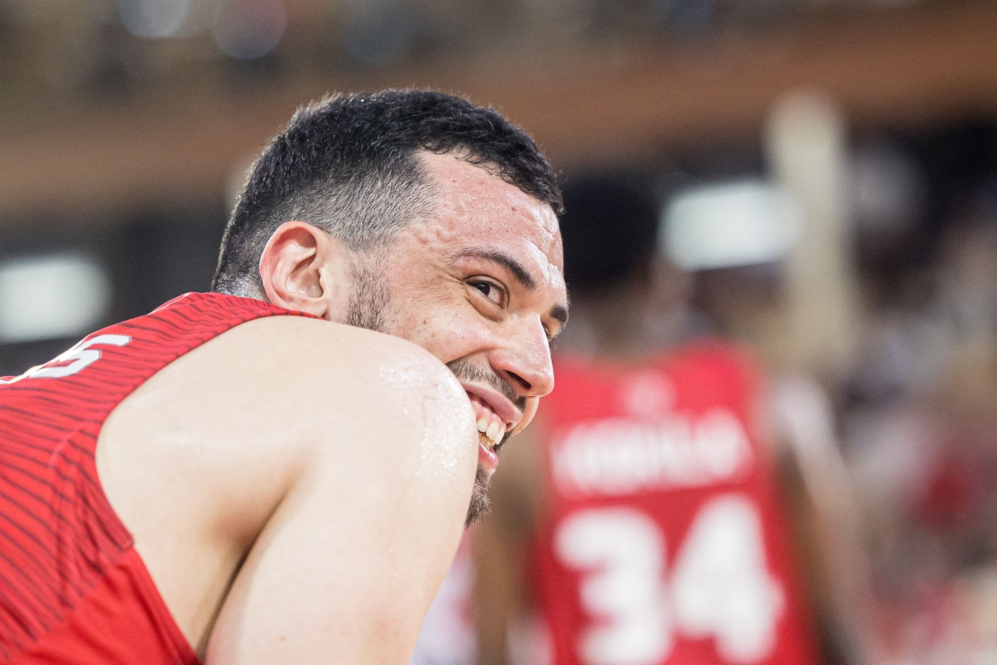 Pierre Pelos, un nouveau monde : « Je ne pensais pas qu’un club comme Gran Canaria m’appellerait »